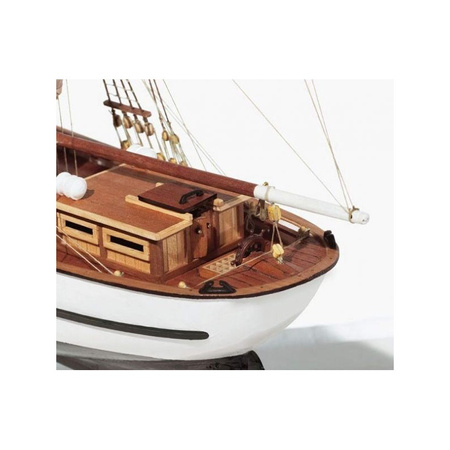 ŻAGLOWIEC / BRYG HANDLOWY AURORA 1:65 | 13001 OCCRE