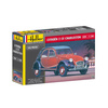 Citroën 2CV Charleston | Heller 80766