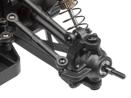 Maverick ION RX 1/18 RTR Rally Car Samochód Zdalnie Sterowany Model RC | MV12805