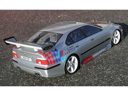 Karoseria 1:10 BMW M5 (200mm) - 7450 HPI