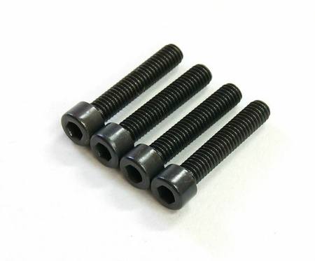 Śruby silnika | E39-BU02100 ALPHA POWER