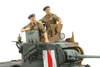 British Infantry Tank Matilda - Mk.III/IV M 1:35 | Tamiya 35300
