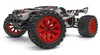Maverick Quantum+ XT Flux Stadium Truck 3S 4WD 1/10 (czerwony) | 150301 HPI