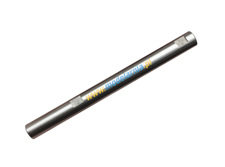 Wał silnika 8mm | GT4030 EMAX