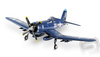F4U Corsair V2 (Baby WB) ARF 800mm - FMS