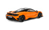 McLaren 765LT Starter Set 1:43 | 55006 AIRFIX