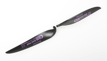 Łopatki 13x10 CAM GEAR PROP - Graupner