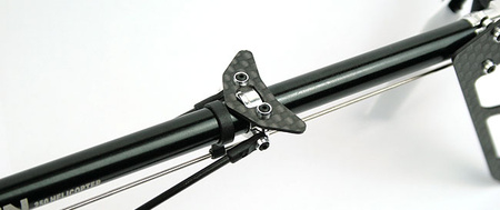 Zestaw podkładek H25054 T-Rex 250 - Align