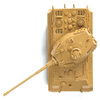Czołg King Tiger Ausf.B 1:72 | 5023 ZVEZDA