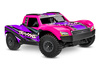 Traxxas Mini Slash 4X4 BL-2S Short Course 1:16 Różowy Samochód Zdalnie Sterowany Model RC | 108164-1-PINK