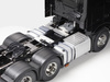 Ciężarówka Mercedes-Benz Actros 3363 6x4 GigaSpace 1/14 KIT | TA-56348 TAMIYA