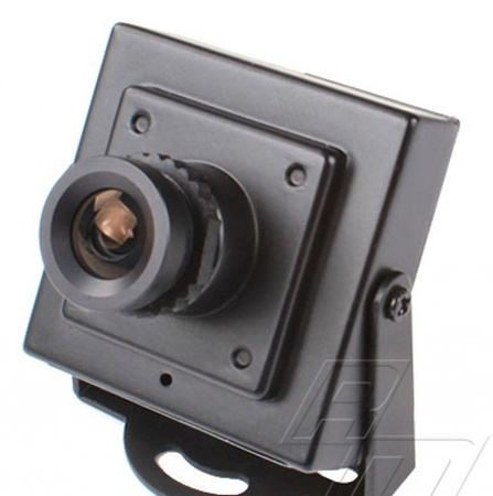 FPV Mini kamera Sony Mini Effio-E DSP 700TVL z obiektywem 3,6mm CCD