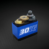 Serwo cyfrowe (30kg-0.14s/60°) | LW-30MG POWER HD