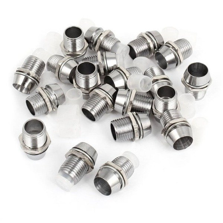 Oprawka diody LED 5mm (gwint M7) | 9921