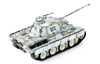 GERMAN MEDIUM TANK PANTHER 1:35 | TS-046 MENG