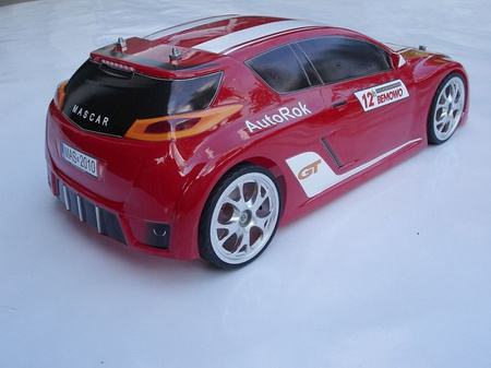 Karoseria 1:10 Mascar GT 2010