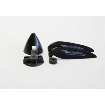 Śmigło składane (kompletne) 7x4,5 | 7236/10 AERONAUT