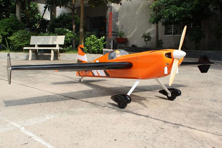 EDGE 540 V3 35-40 ACRO 1970MM ARTF | SEAGULL SEA383AE