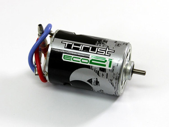 Silnik szczotkowy 540 (Thrust Eco 21T) | 2310062 ABSIMA