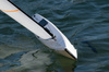 Dragon Flite 95 RTR Żaglówka Zdalnie Sterowana Model RC Wysokość 1470mm Długość 950mm | 4ST308811V2 JOYSWAY