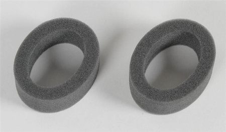 Filtr powietrza F1, EVO 1:5 (komplet) - FG 10466