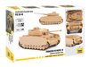 Panzer IV Ausf.H German Medium Tank 1:72 | Zvezda 5017