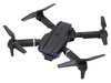 Dron RC E99 Pro Podwójna Kamera HD 720P Headless 2 Akumulatory