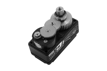 Serwo HiVolt Coreless Low Profile (12kg-0,07s/60°) | SRT-CH6012 SRT