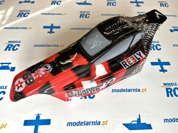 Karoseria 1:5 Buggy (660mm) | REELY