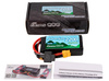 Akumulator LiPo 2200mAh 14,8V 60C 4S1P XT60 G-Tech Adventure | GEA224S60X6GT GENS ACE