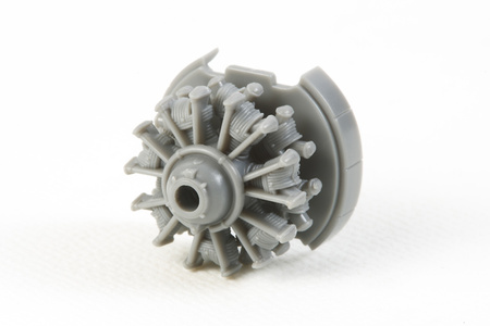 Mitsubishi A6M2b (ZEKE) - Zero Fighter 1:72 | Tamiya 60780