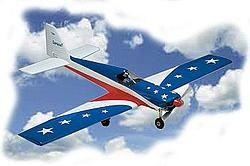 Carosel ARC Krick (1700mm) - ModelFly