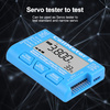 Miernik CellMeter 8 Tester Napięcia Serw ESC Li-Po Li-Ion Li-Fe NiMH NiCd | L150
