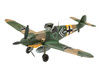 Messerschmitt Bf109 G-2/4 1:32 | 03829 REVELL