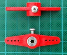 Orczyk fi 3mm - OR13