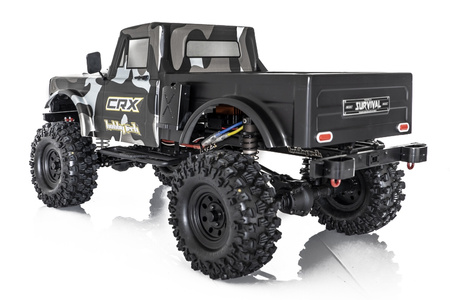 Crawler CRX Survival (2,4GHz 1:10) | 1.CRX.RTR V2022 HOBBYTECH