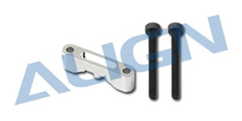 Uchwyt statecznika alu. T-REX 450 PRO - H45131T Align