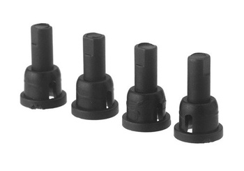 Kielich dyferencjału (4szt.) - plastikowy - A949-14 WLtoys
