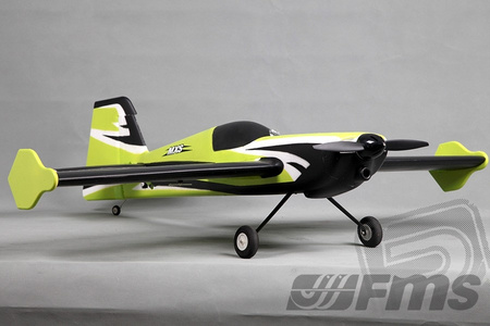 MXS 3D V2 1100mm ARF - FMS