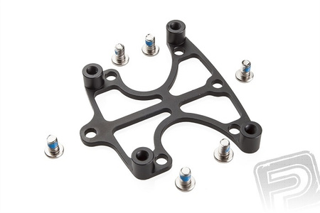 H3-2D/H3-3D Adapter montażowy - 0249-11 (Spare Part NO. 51) DJI