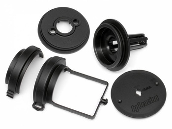 Obudowa filtra powietrza Baja 5B - 85444 HPI