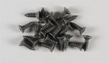 Wkręty 4,2x13 mm (stożkowa główka, torx) 20szt. - FG 6912/13