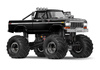 TRX-4MT 1979 Ford F-150 1:18 (czarny) | 98044-1-BLK TRAXXAS