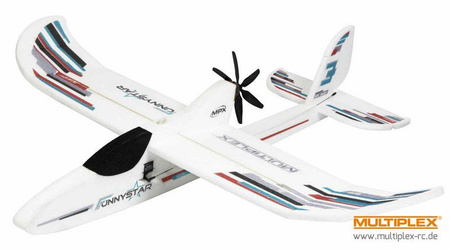 BK FunnyStar - MULTIPLEX 1-01918