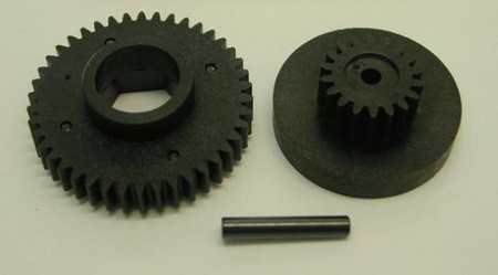 Przekładnia do startera | Kyosho 74001-5C