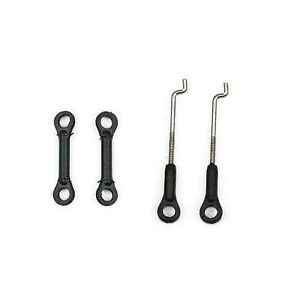 Komplet snapów - Honey Bee / V2 - E-SKY EK1-0208 / 000194