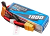 Akumulator LiPo 1800mAh 11,1V 45C 3S1P XT60 G-Tech | GEA183S45X6GT GENS ACE