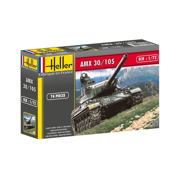 AMX 30/105 | Heller 79899