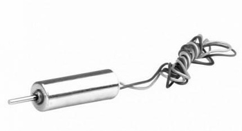 SILNIK LEWY A - X5-07 20x7x1mm - X5 SYMA