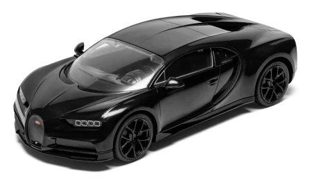 QUICKBUILD Bugatti Chiron Samochód z Klocków | J6025 AIRFIX